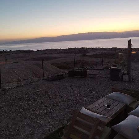 Ein Gedi Caravan By Dory Caravan Pokój zdjęcie